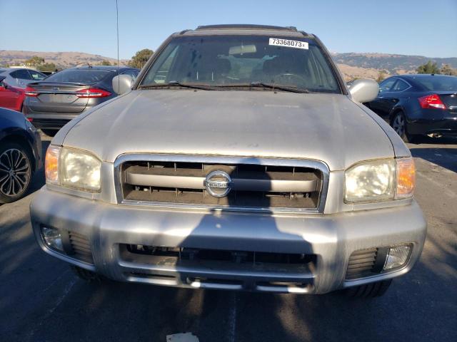 Photo 4 VIN: JN8DR09Y73W817018 - NISSAN PATHFINDER 