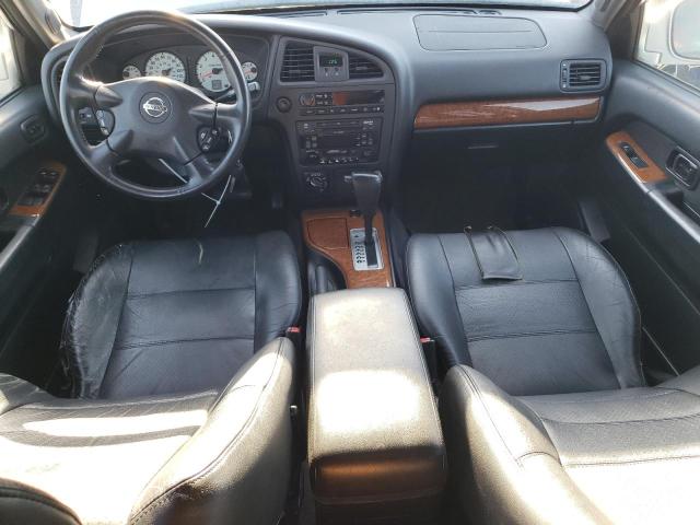 Photo 7 VIN: JN8DR09Y73W817018 - NISSAN PATHFINDER 