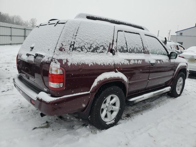 Photo 2 VIN: JN8DR09Y73W822039 - NISSAN PATHFINDER 