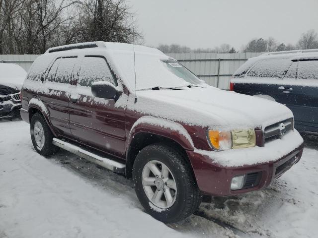 Photo 3 VIN: JN8DR09Y73W822039 - NISSAN PATHFINDER 