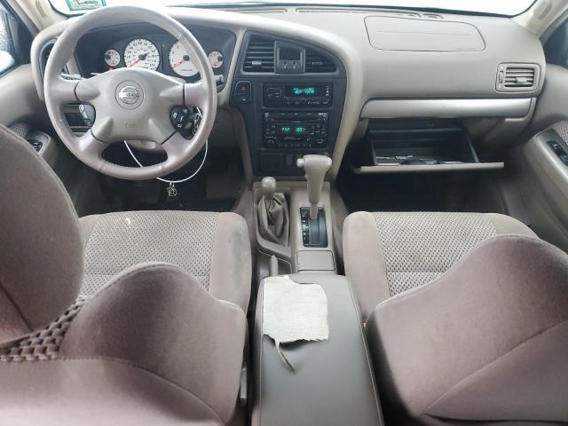 Photo 7 VIN: JN8DR09Y73W822039 - NISSAN PATHFINDER 