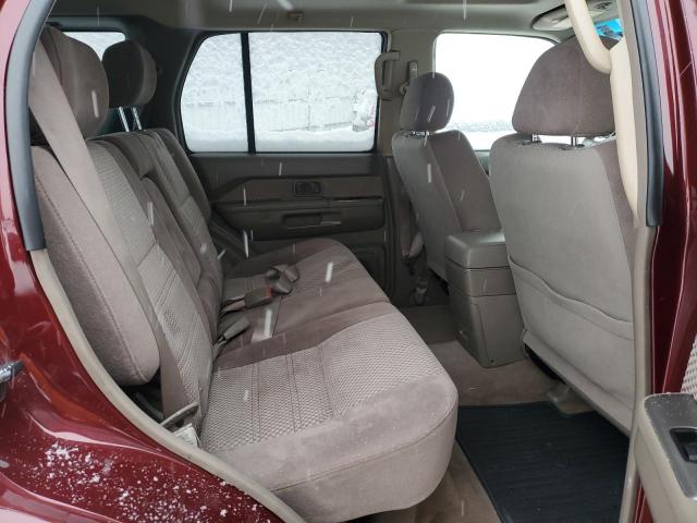 Photo 9 VIN: JN8DR09Y73W822039 - NISSAN PATHFINDER 