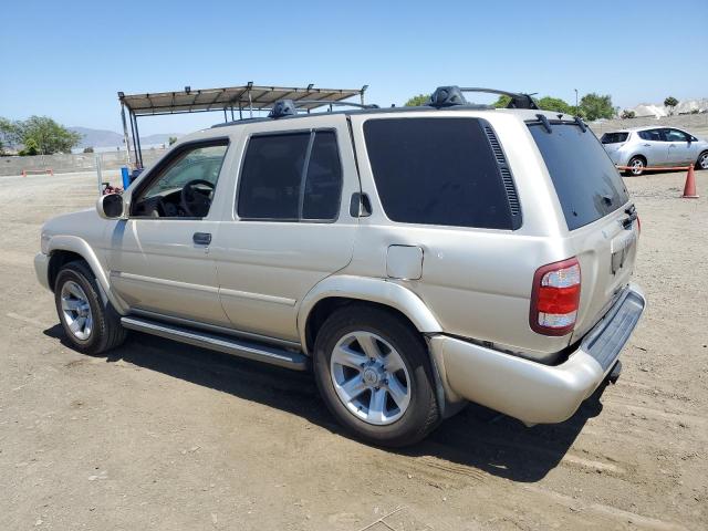 Photo 1 VIN: JN8DR09Y73W830089 - NISSAN PATHFINDER 