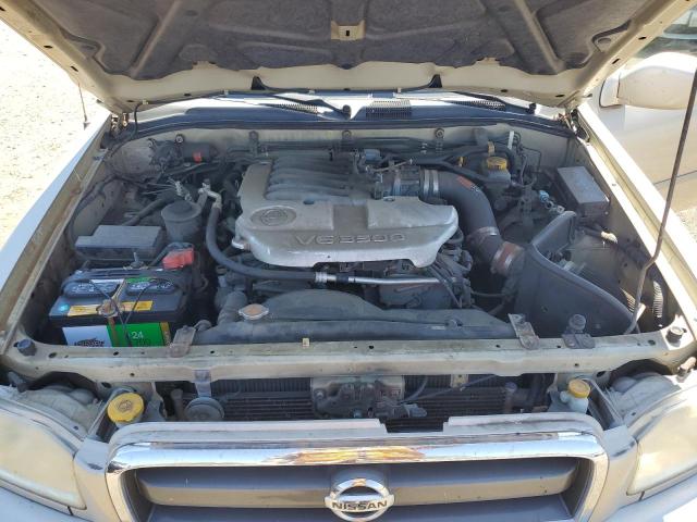 Photo 11 VIN: JN8DR09Y73W830089 - NISSAN PATHFINDER 