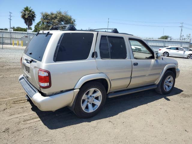 Photo 2 VIN: JN8DR09Y73W830089 - NISSAN PATHFINDER 