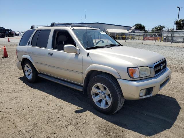 Photo 3 VIN: JN8DR09Y73W830089 - NISSAN PATHFINDER 