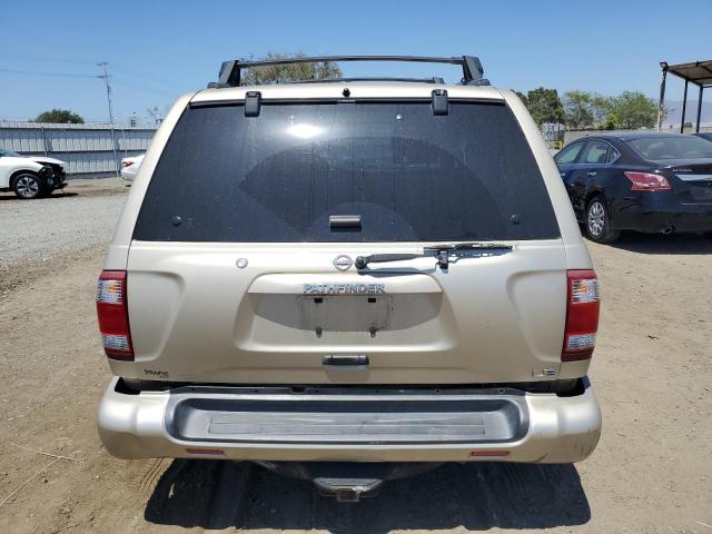 Photo 5 VIN: JN8DR09Y73W830089 - NISSAN PATHFINDER 