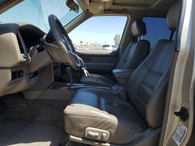 Photo 6 VIN: JN8DR09Y73W830089 - NISSAN PATHFINDER 