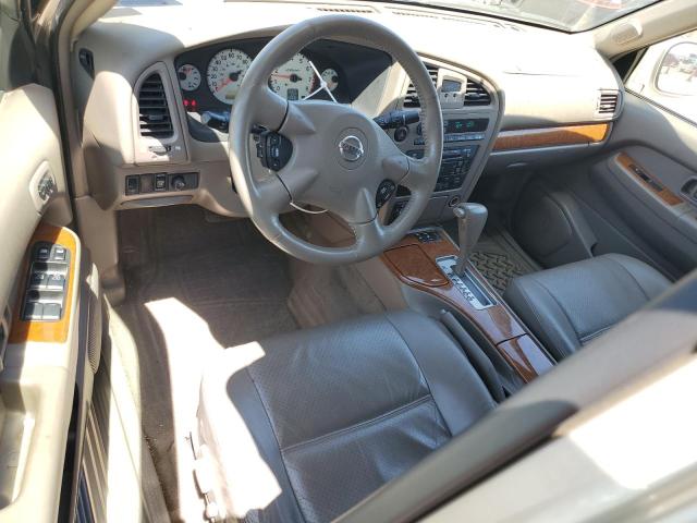 Photo 7 VIN: JN8DR09Y73W830089 - NISSAN PATHFINDER 