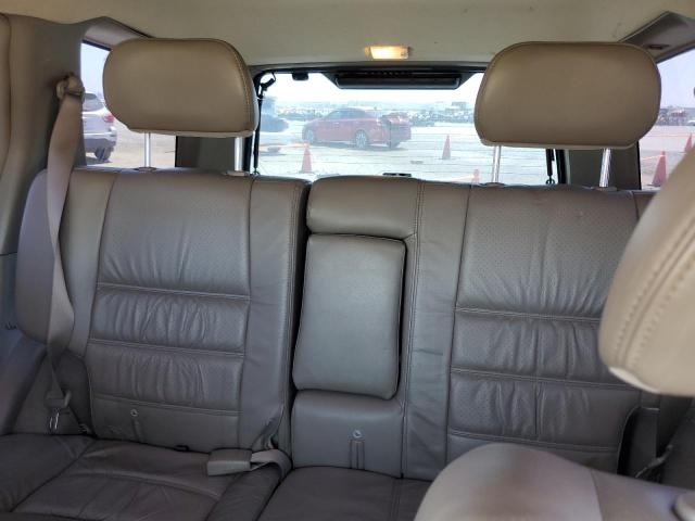 Photo 9 VIN: JN8DR09Y73W830089 - NISSAN PATHFINDER 