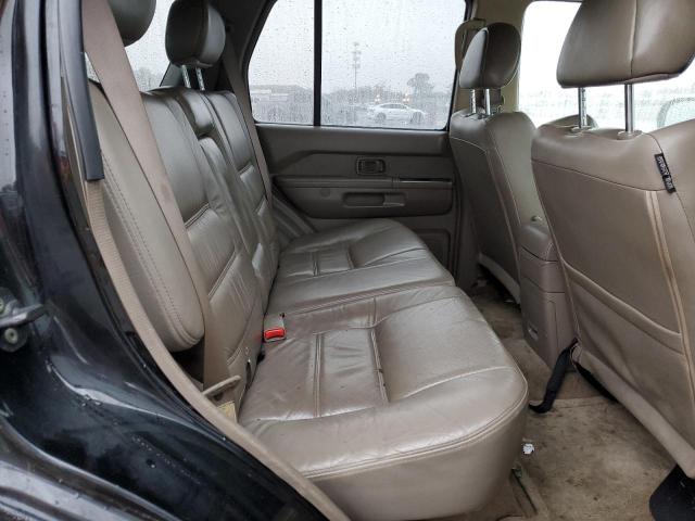 Photo 10 VIN: JN8DR09Y74W906542 - NISSAN PATHFINDER 