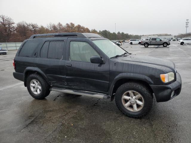 Photo 3 VIN: JN8DR09Y74W906542 - NISSAN PATHFINDER 