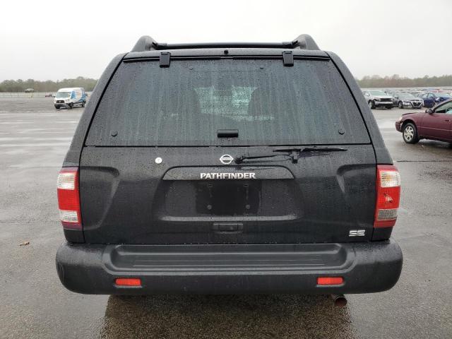 Photo 5 VIN: JN8DR09Y74W906542 - NISSAN PATHFINDER 