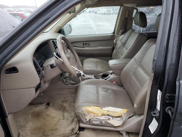 Photo 6 VIN: JN8DR09Y74W906542 - NISSAN PATHFINDER 