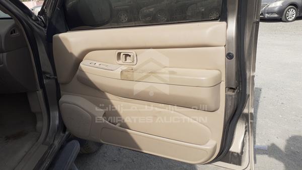 Photo 23 VIN: JN8DR09Y81W570038 - NISSAN PATHFINDER 