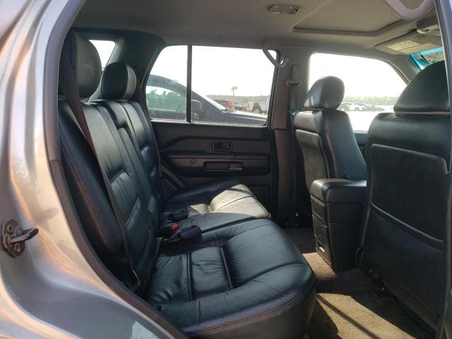 Photo 10 VIN: JN8DR09Y81W581430 - NISSAN PATHFINDER 