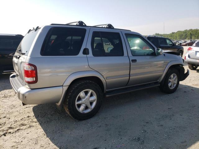 Photo 2 VIN: JN8DR09Y81W581430 - NISSAN PATHFINDER 