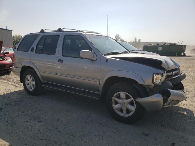 Photo 3 VIN: JN8DR09Y81W581430 - NISSAN PATHFINDER 