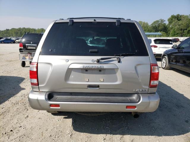 Photo 5 VIN: JN8DR09Y81W581430 - NISSAN PATHFINDER 