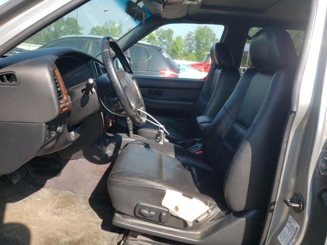 Photo 6 VIN: JN8DR09Y81W581430 - NISSAN PATHFINDER 