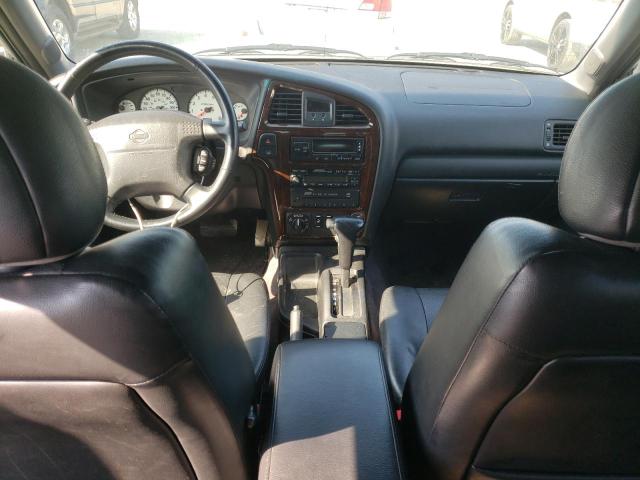 Photo 7 VIN: JN8DR09Y81W581430 - NISSAN PATHFINDER 