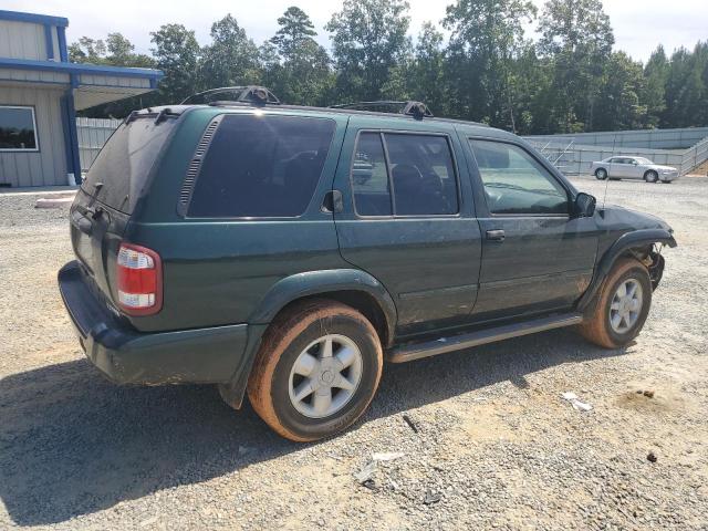 Photo 2 VIN: JN8DR09Y81W604642 - NISSAN PATHFINDER 