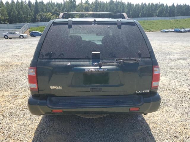 Photo 5 VIN: JN8DR09Y81W604642 - NISSAN PATHFINDER 