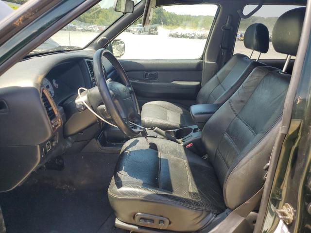 Photo 6 VIN: JN8DR09Y81W604642 - NISSAN PATHFINDER 