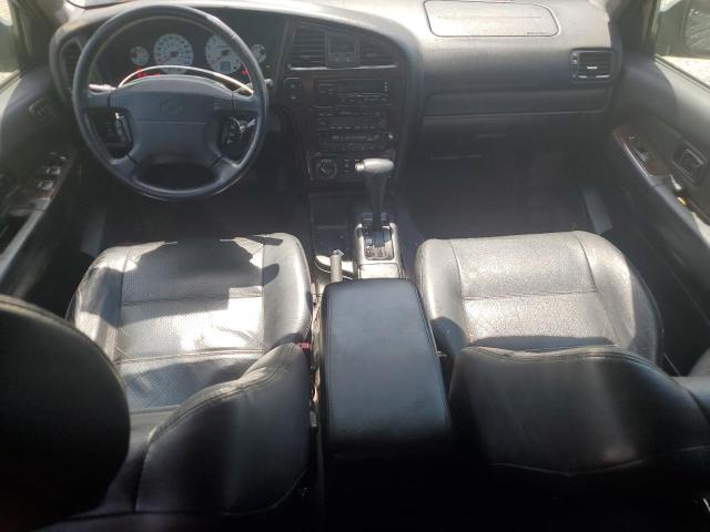 Photo 7 VIN: JN8DR09Y81W604642 - NISSAN PATHFINDER 