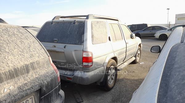 Photo 6 VIN: JN8DR09Y82W710445 - NISSAN PATHFINDER 