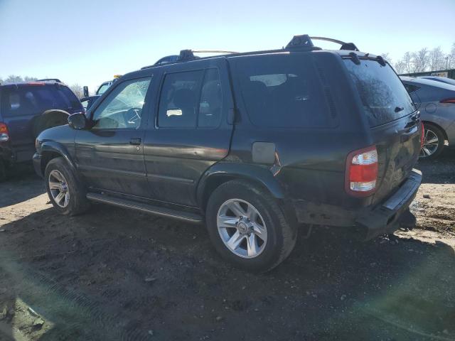 Photo 1 VIN: JN8DR09Y83W804794 - NISSAN PATHFINDER 