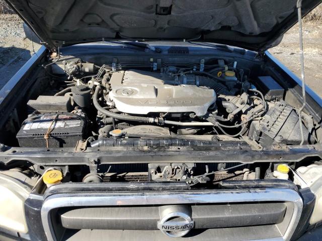 Photo 10 VIN: JN8DR09Y83W804794 - NISSAN PATHFINDER 