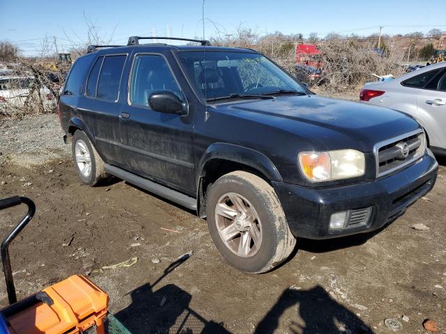 Photo 3 VIN: JN8DR09Y83W804794 - NISSAN PATHFINDER 