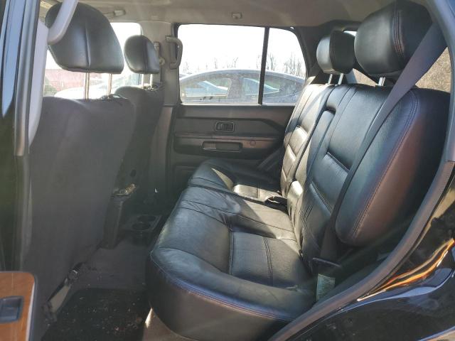 Photo 9 VIN: JN8DR09Y83W804794 - NISSAN PATHFINDER 