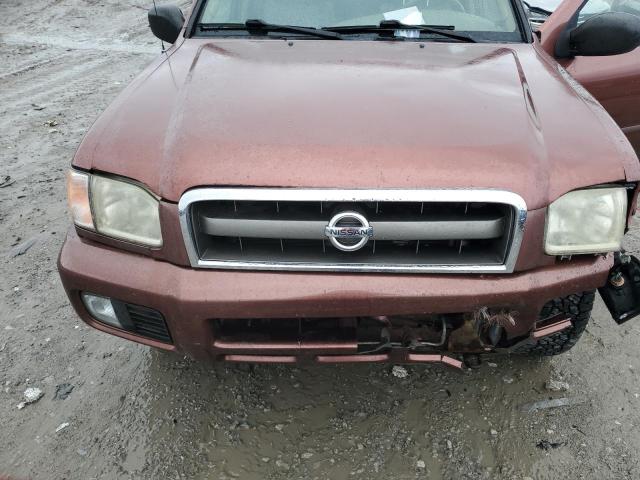 Photo 10 VIN: JN8DR09Y84W905500 - NISSAN PATHFINDER 