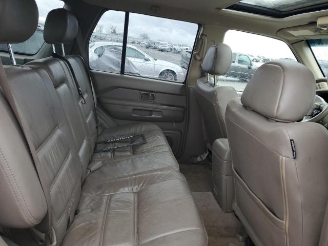 Photo 9 VIN: JN8DR09Y84W905500 - NISSAN PATHFINDER 