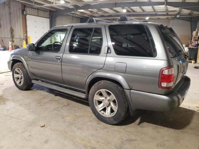 Photo 1 VIN: JN8DR09Y84W917503 - NISSAN PATHFINDER 