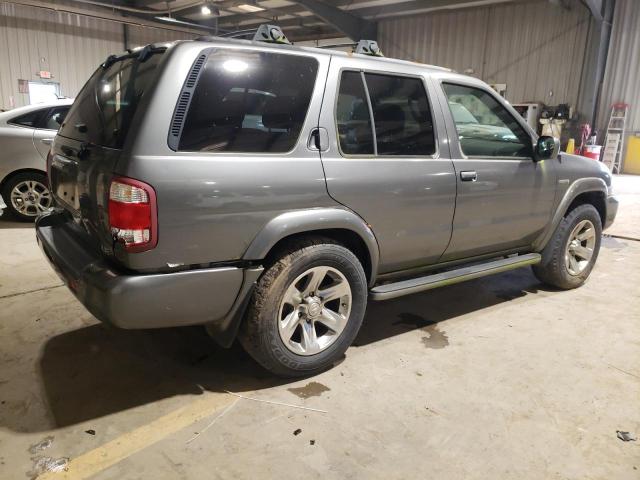 Photo 2 VIN: JN8DR09Y84W917503 - NISSAN PATHFINDER 