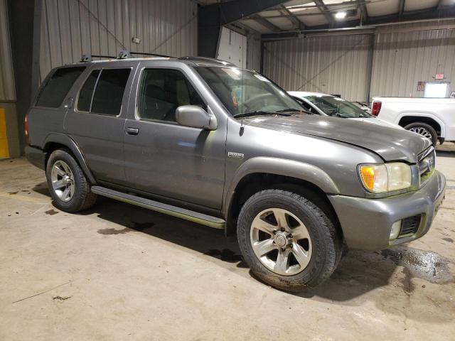 Photo 3 VIN: JN8DR09Y84W917503 - NISSAN PATHFINDER 