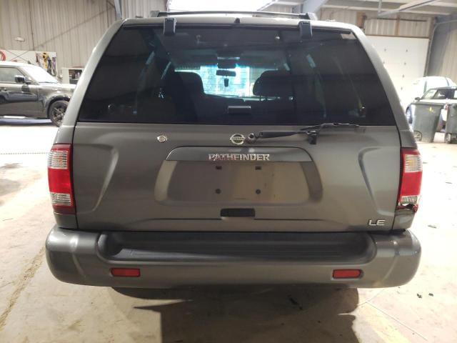 Photo 5 VIN: JN8DR09Y84W917503 - NISSAN PATHFINDER 