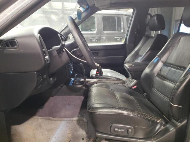 Photo 6 VIN: JN8DR09Y84W917503 - NISSAN PATHFINDER 