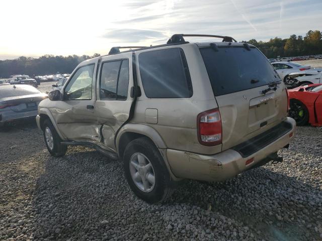 Photo 1 VIN: JN8DR09Y91W605167 - NISSAN PATHFINDER 