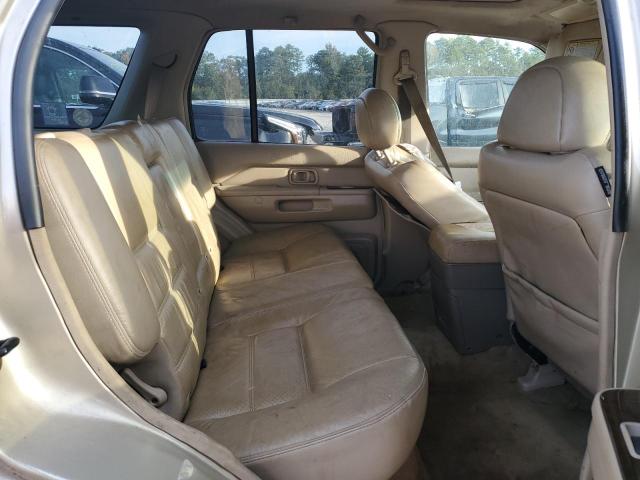 Photo 10 VIN: JN8DR09Y91W605167 - NISSAN PATHFINDER 