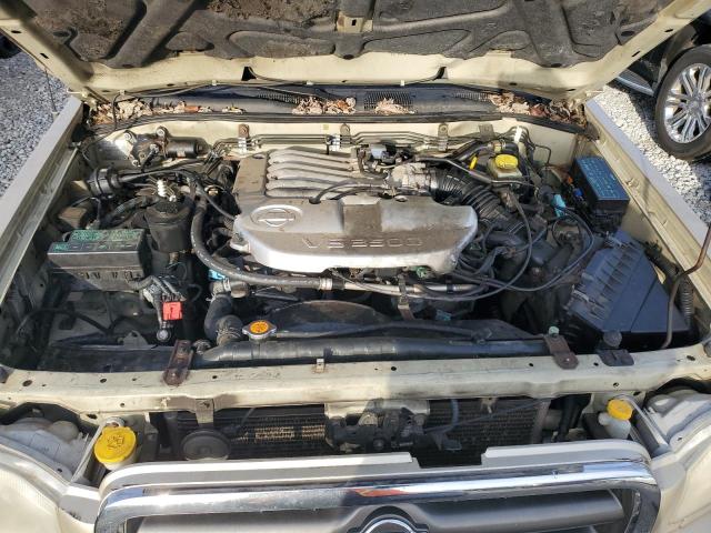 Photo 11 VIN: JN8DR09Y91W605167 - NISSAN PATHFINDER 