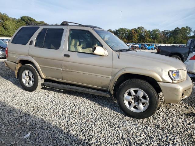 Photo 3 VIN: JN8DR09Y91W605167 - NISSAN PATHFINDER 