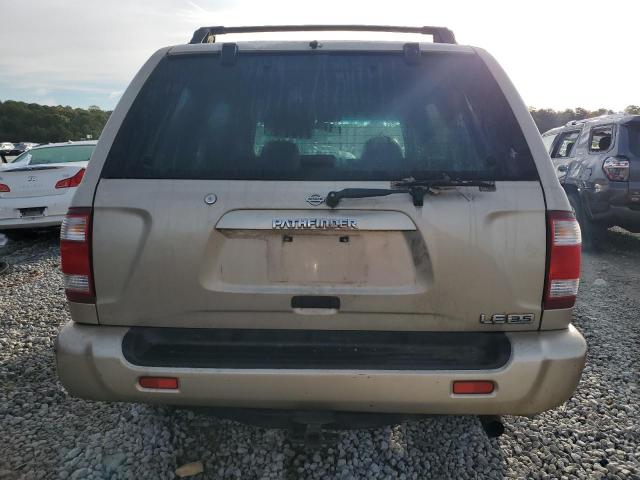 Photo 5 VIN: JN8DR09Y91W605167 - NISSAN PATHFINDER 