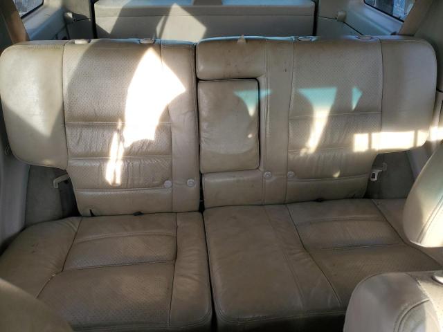 Photo 9 VIN: JN8DR09Y91W605167 - NISSAN PATHFINDER 