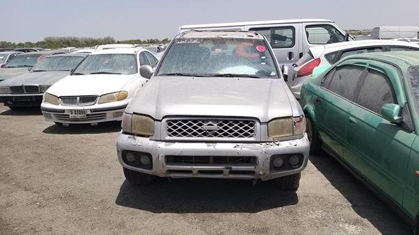 Photo 0 VIN: JN8DR09Y91W616024 - NISSAN PATHFINDER 