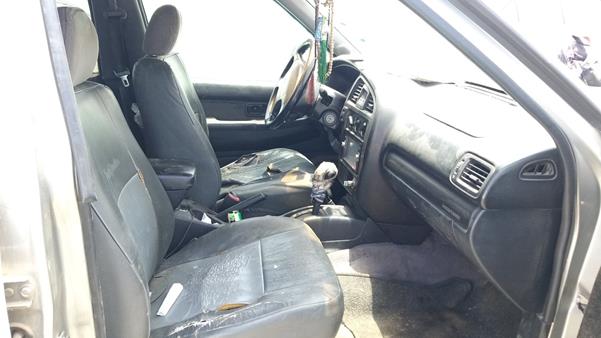 Photo 22 VIN: JN8DR09Y91W616024 - NISSAN PATHFINDER 