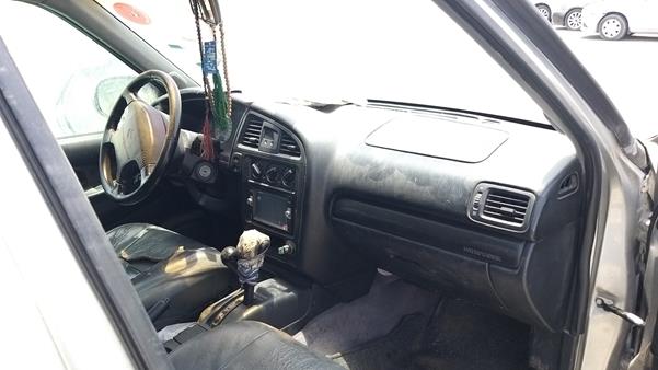 Photo 23 VIN: JN8DR09Y91W616024 - NISSAN PATHFINDER 